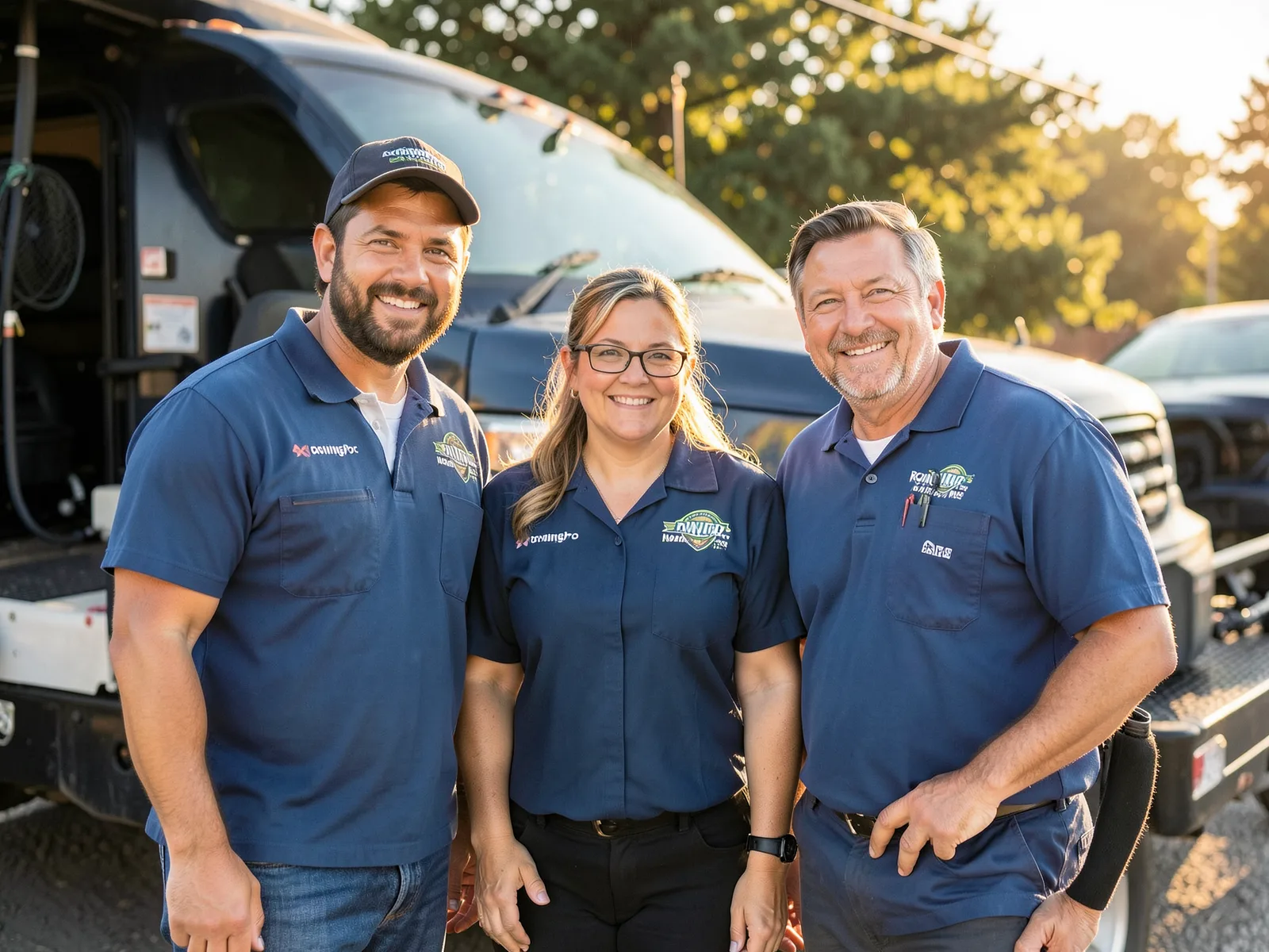Roof Repair company in Fairport, NY